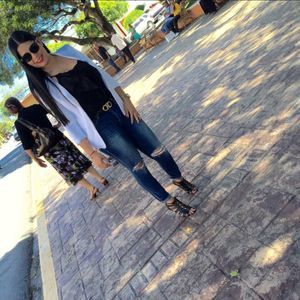 Meet your Posher, Karina